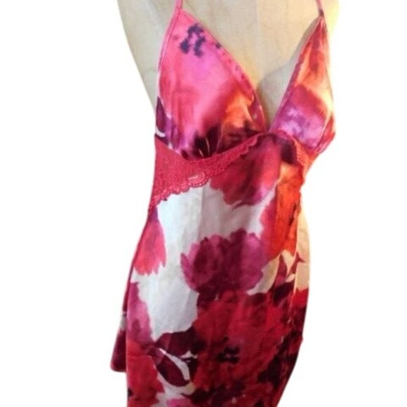 Linea Donatella Size M Medium Sexy Nighty Sleepwear NWT - Picture 2 of 4